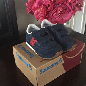 Saucony Toddler Sneakers